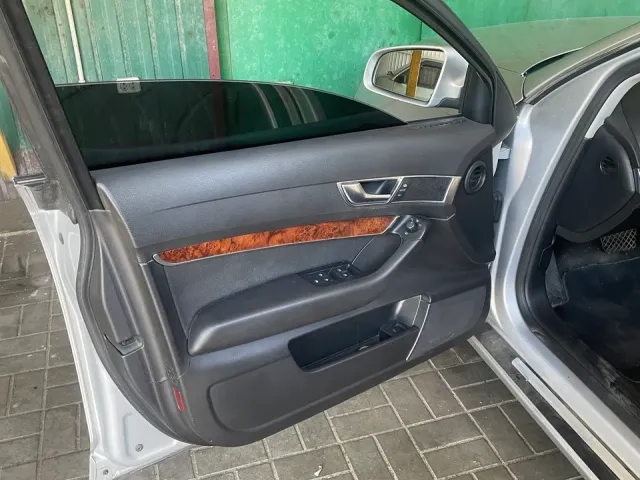 Audi A6 - фото 4
