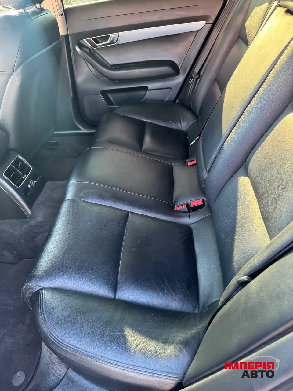 Audi A6 - фото 5