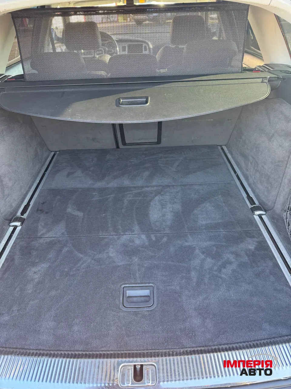 Audi A6 - фото 7