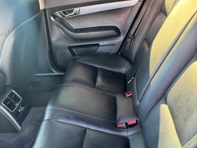 Audi A6 - фото 5