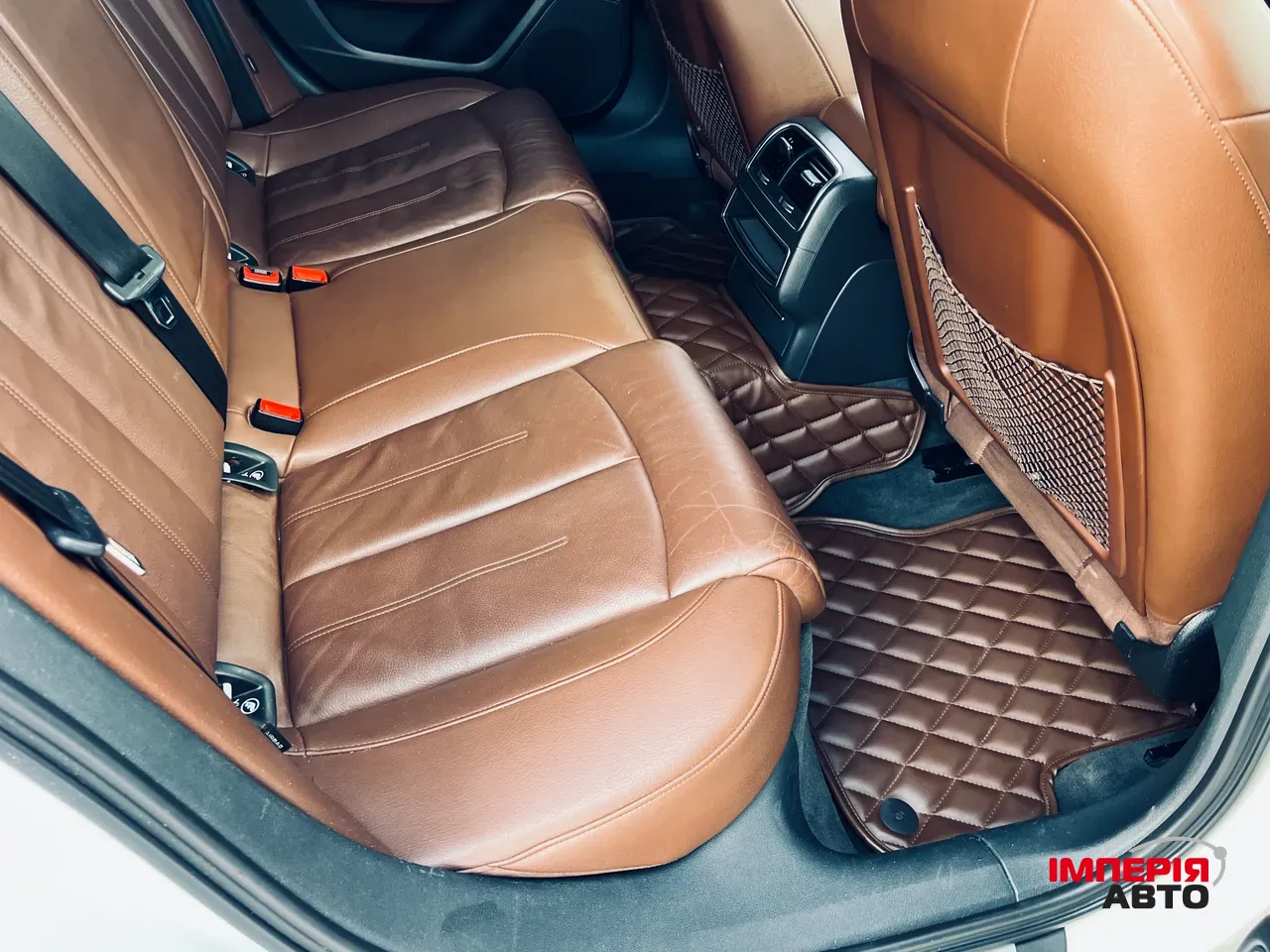 Audi A6 - фото 55