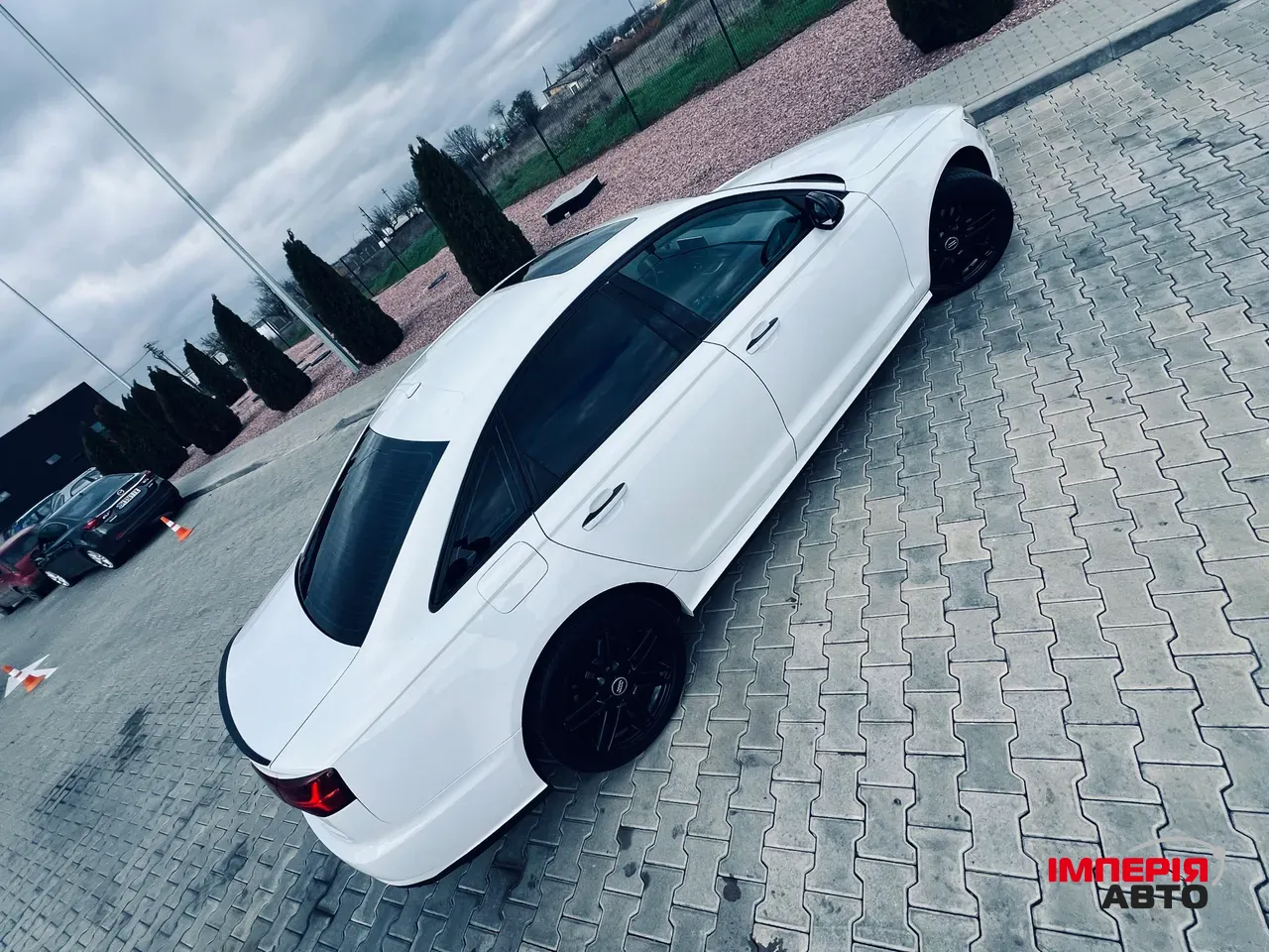 Audi A6 - фото 43