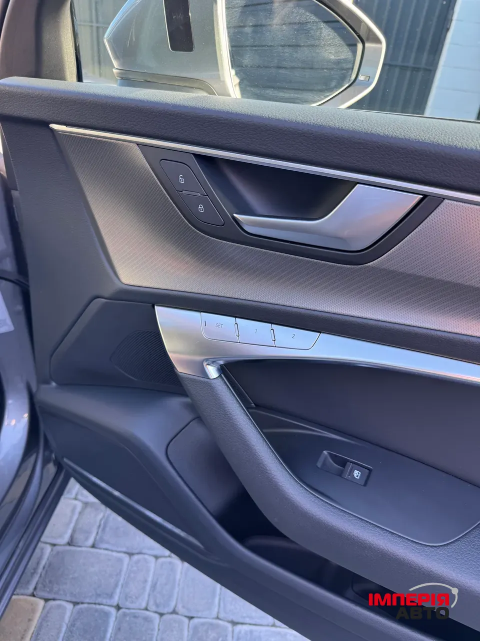 Audi A6 - фото 29