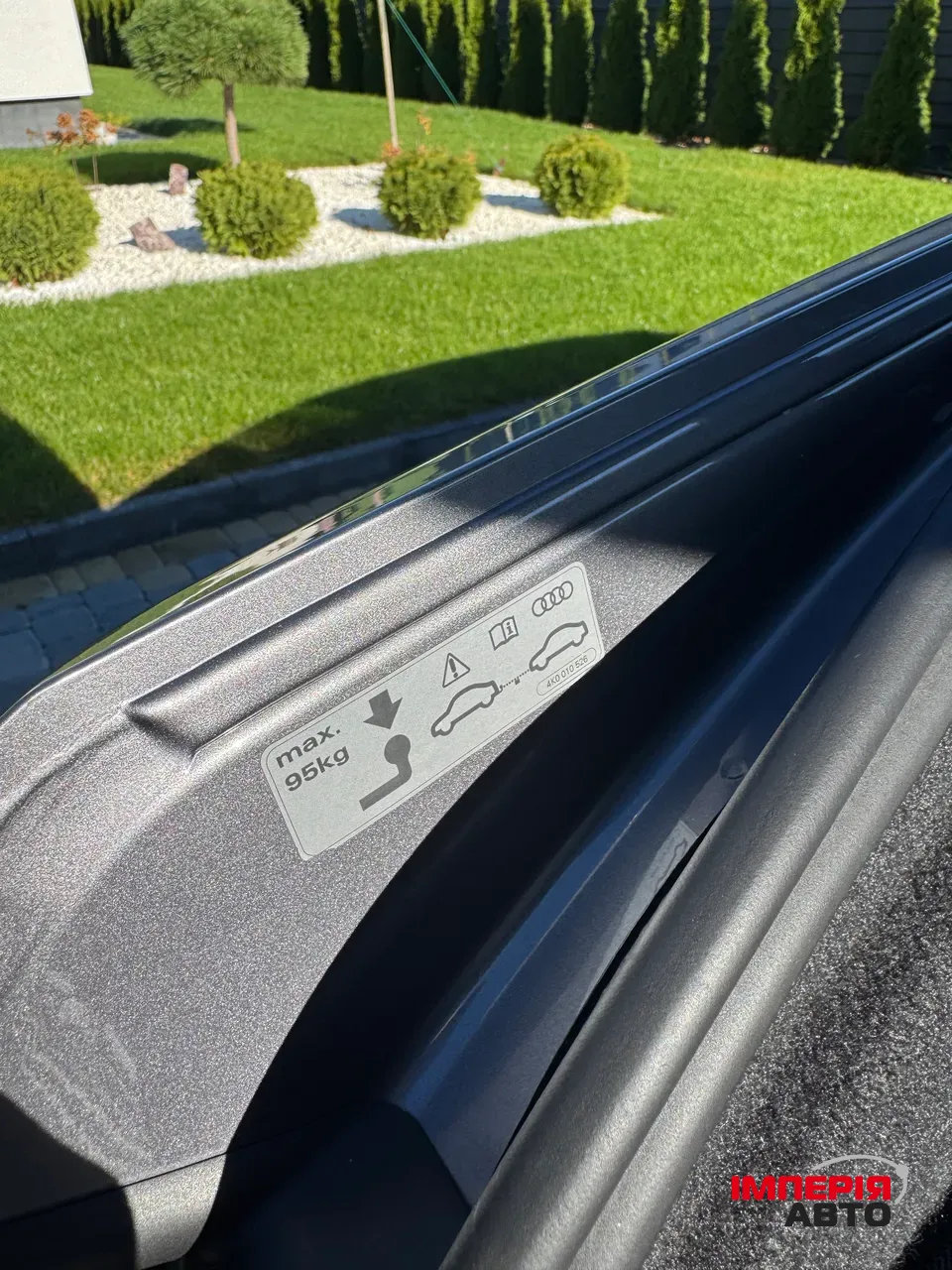 Audi A6 - фото 17