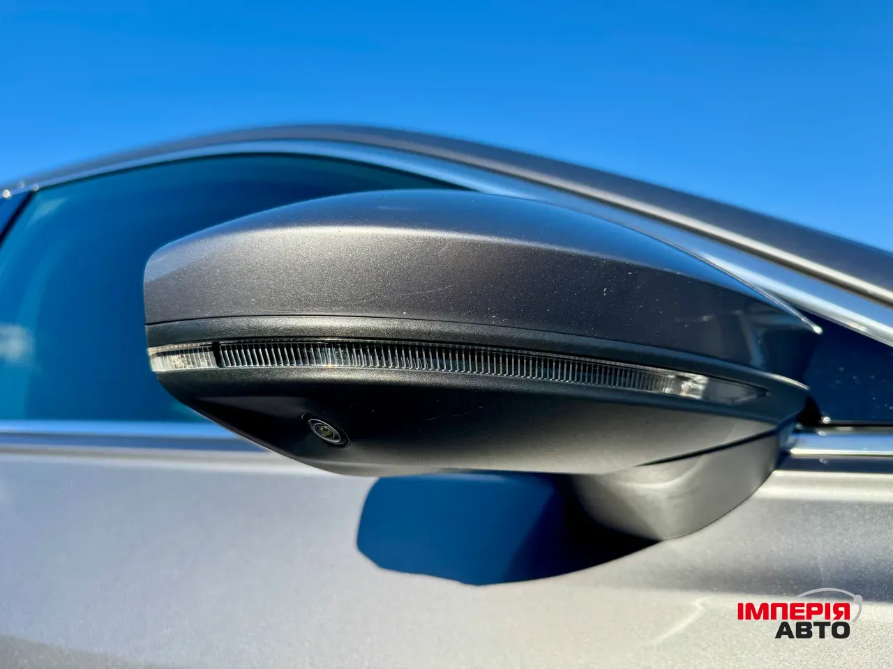 Audi A6 - фото 13