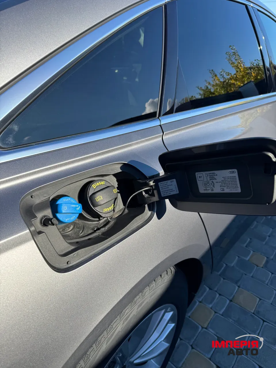 Audi A6 - фото 14