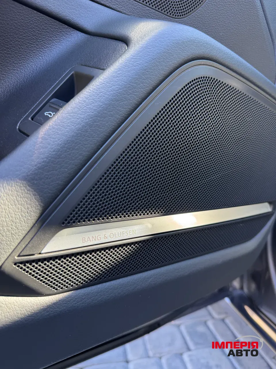 Audi A6 - фото 33