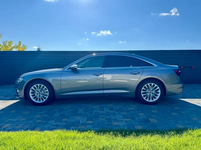 Audi A6 - фото 2