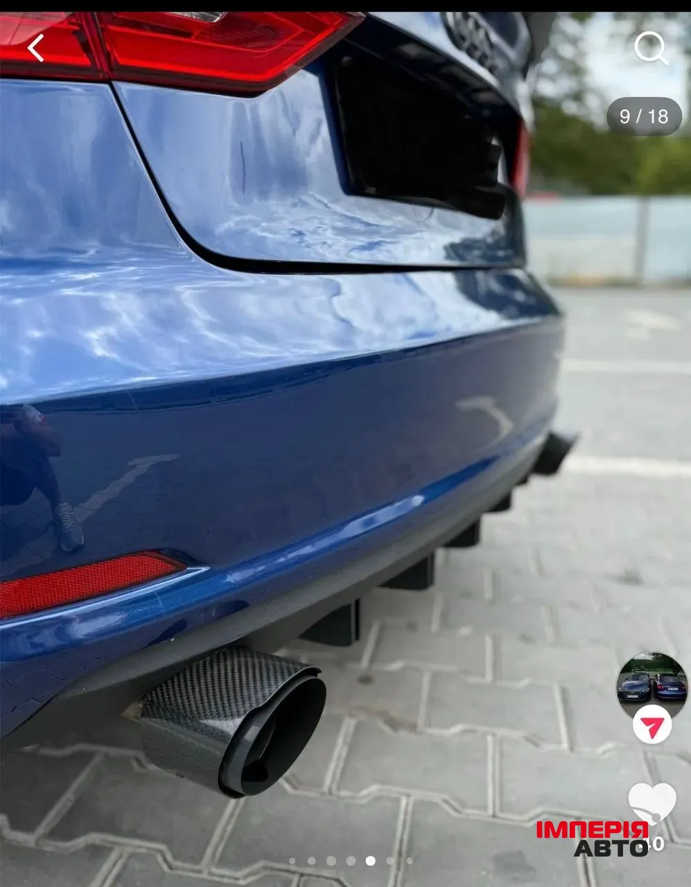 Audi A3 - фото 2