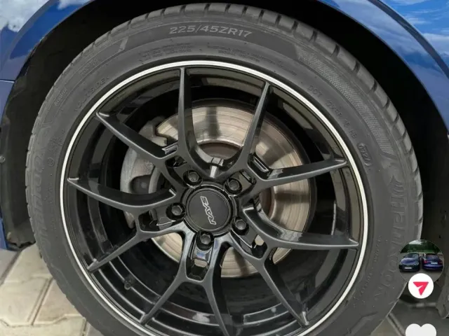 Audi A3 - фото 4