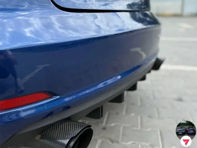 Audi A3 - фото 2