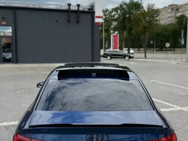 Audi A3 - фото 2