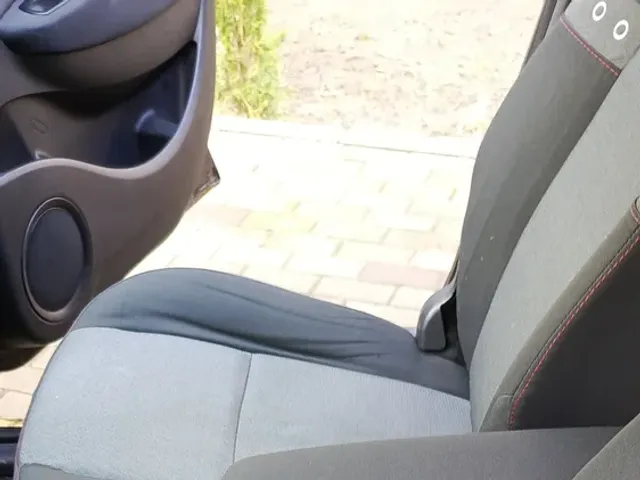 Renault Scenic - фото 5