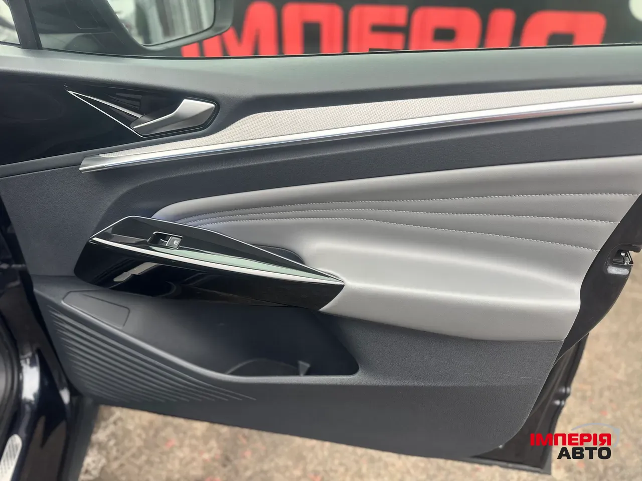 Volkswagen ID.4 - фото 15