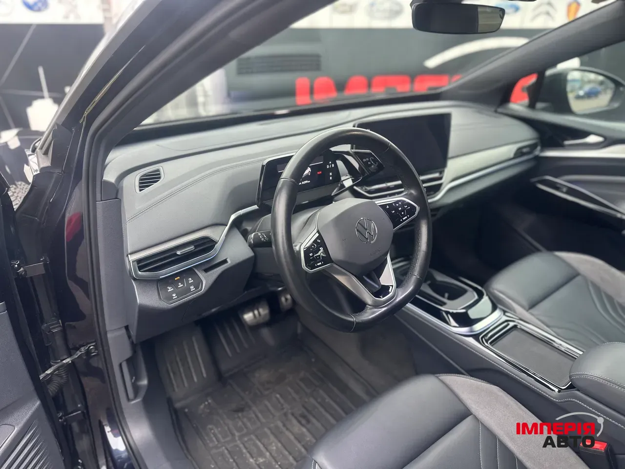 Volkswagen ID.4 - фото 11