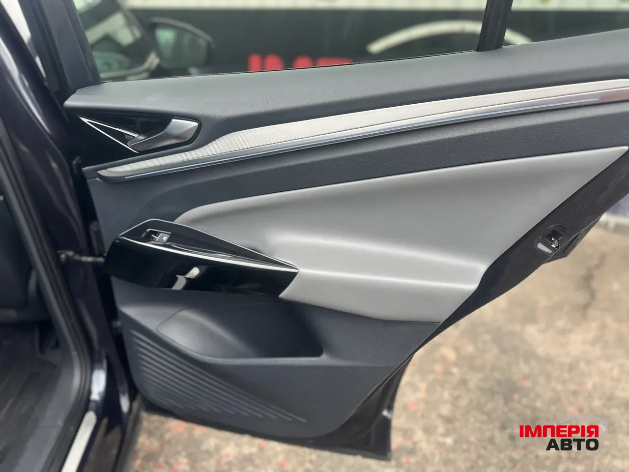 Volkswagen ID.4 - фото 13