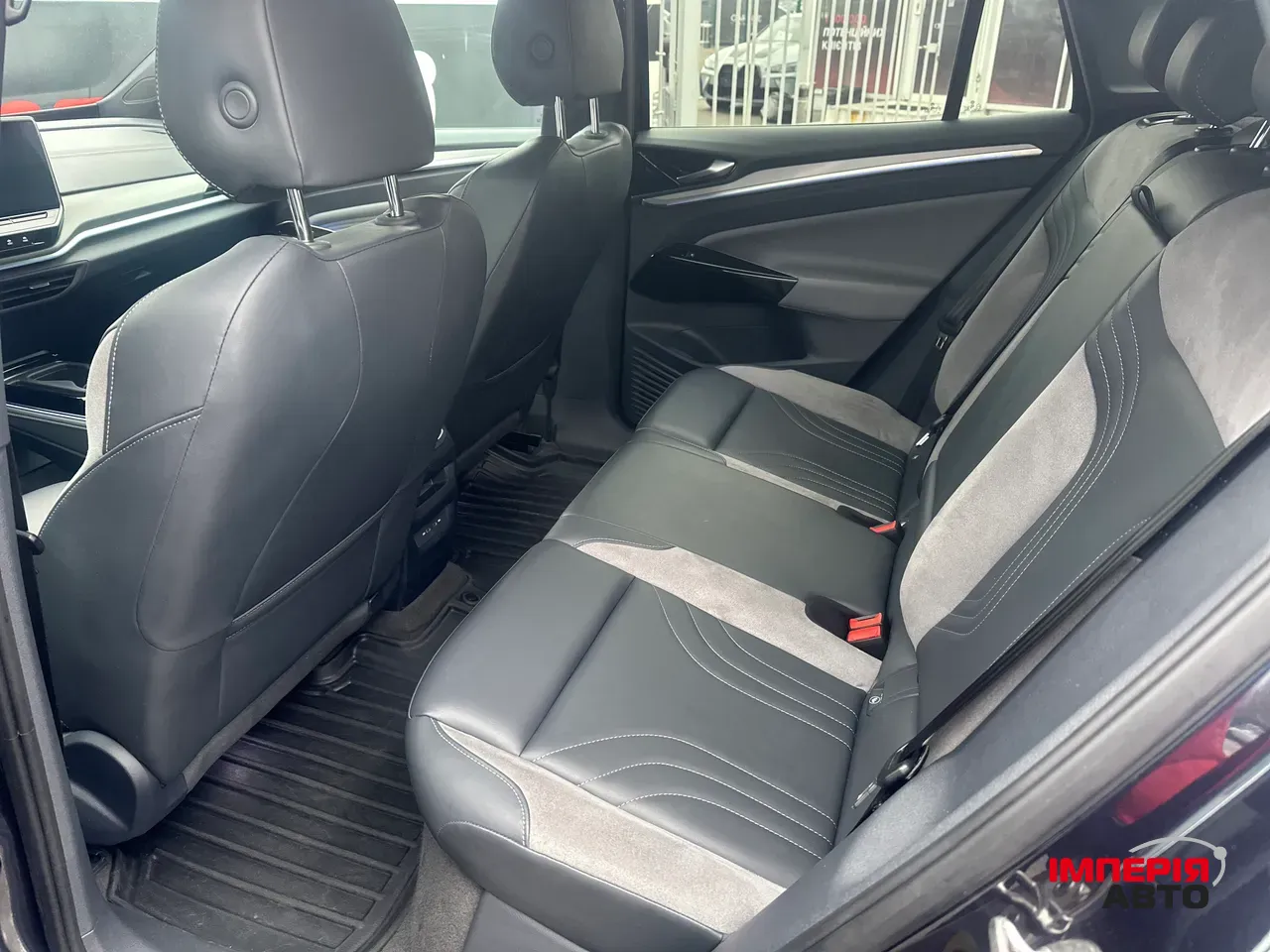 Volkswagen ID.4 - фото 7