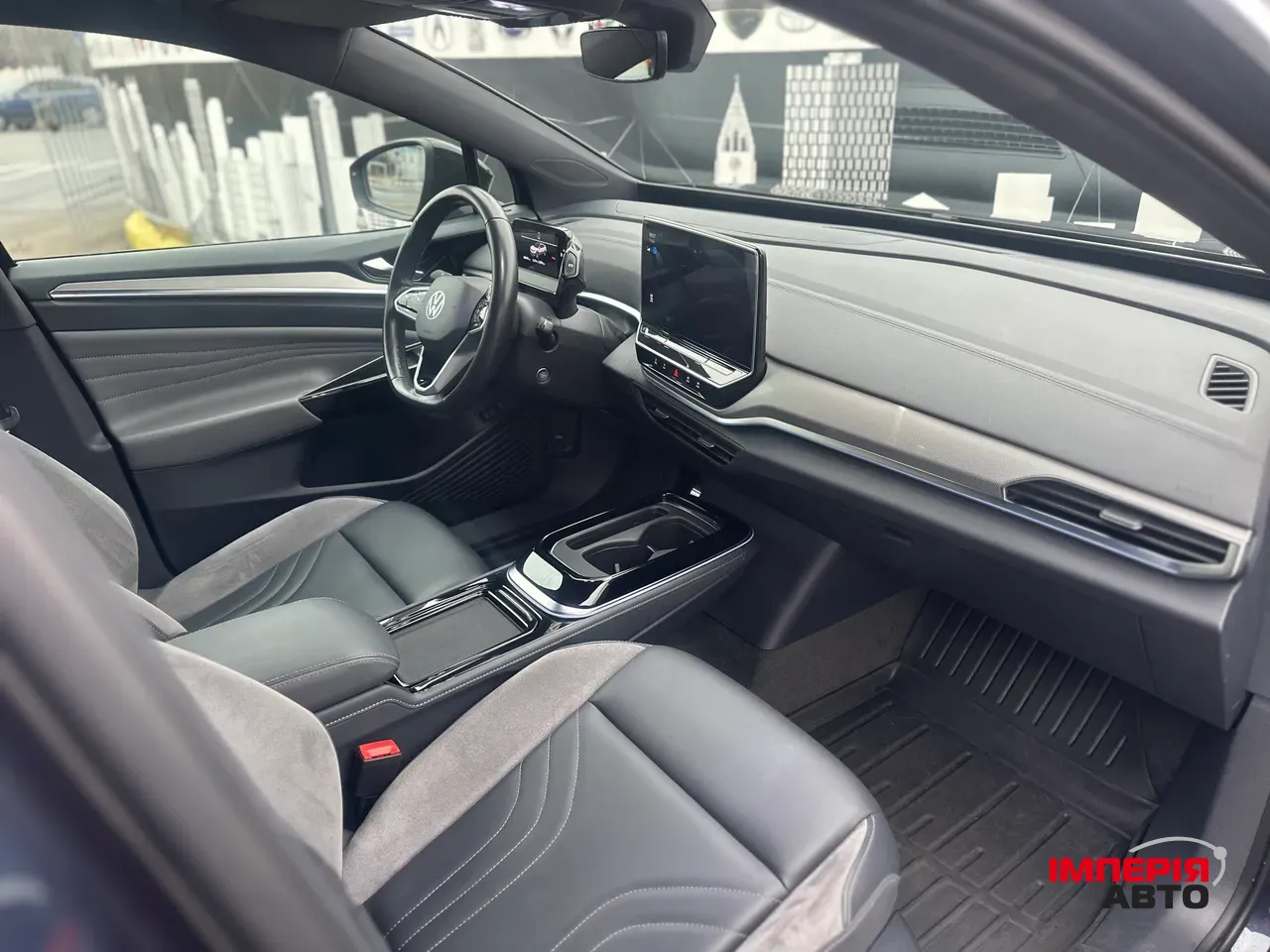 Volkswagen ID.4 - фото 14