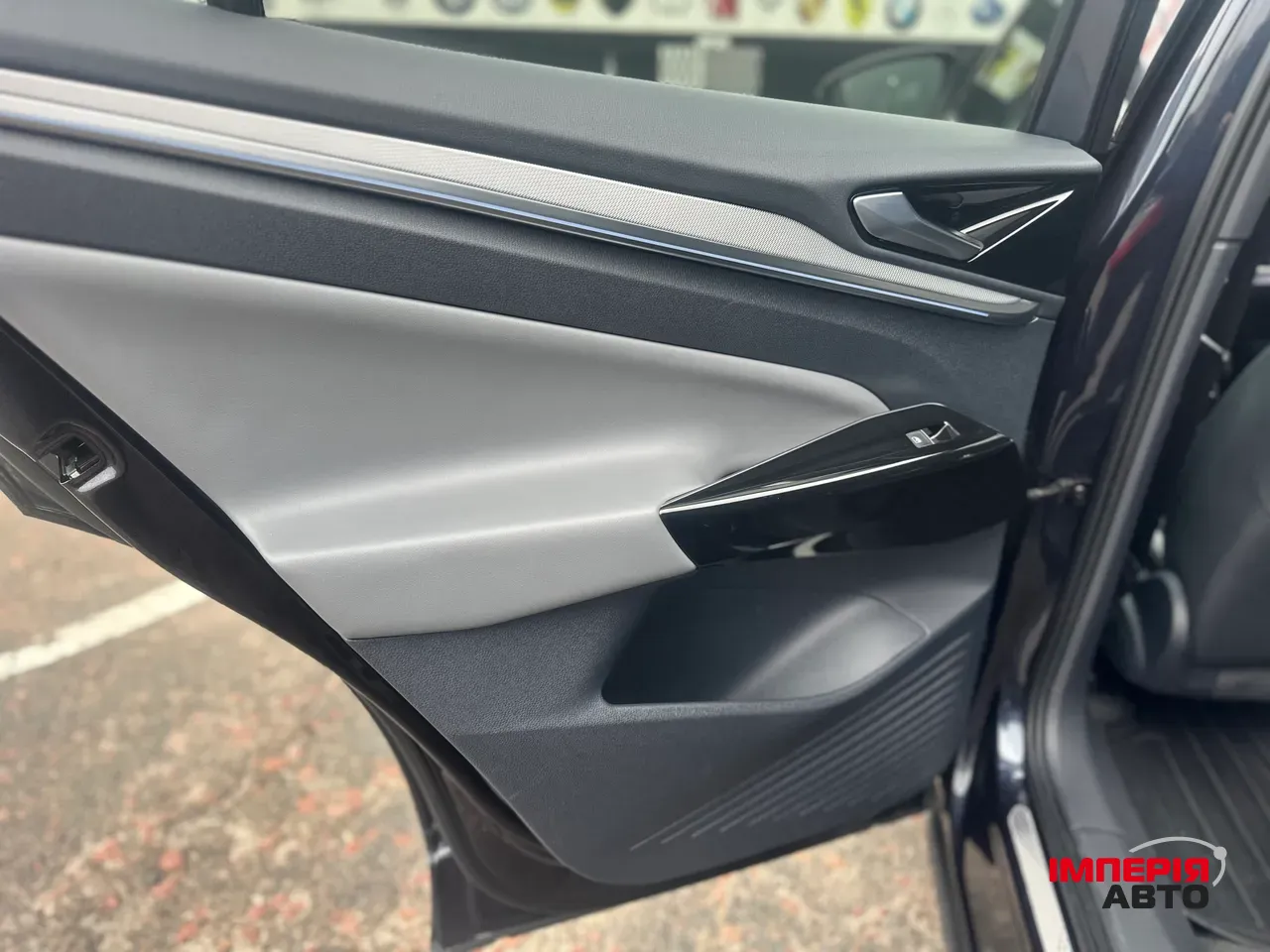 Volkswagen ID.4 - фото 8