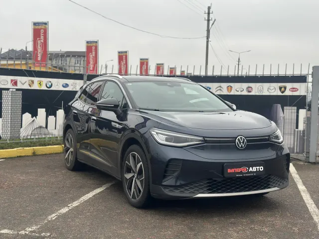 Volkswagen ID.4 - фото 3