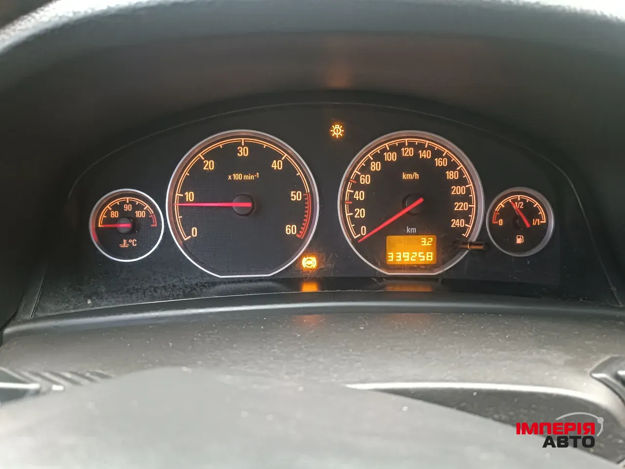 Opel Vectra - фото 2