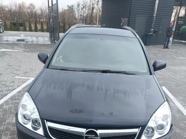 Opel Vectra - фото 5