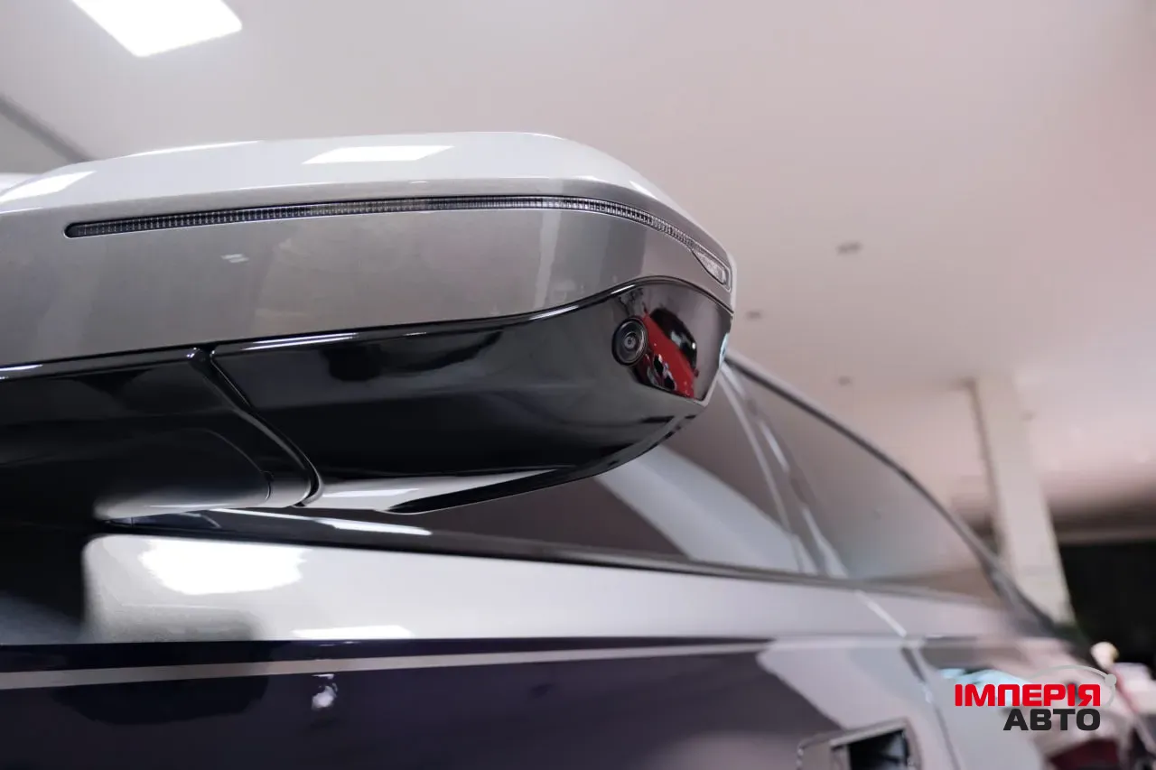 BMW i7 - фото 7