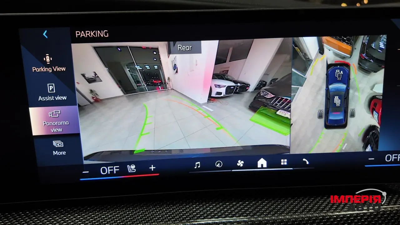 BMW i7 - фото 36