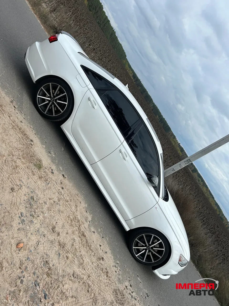 Audi A6 - фото 5