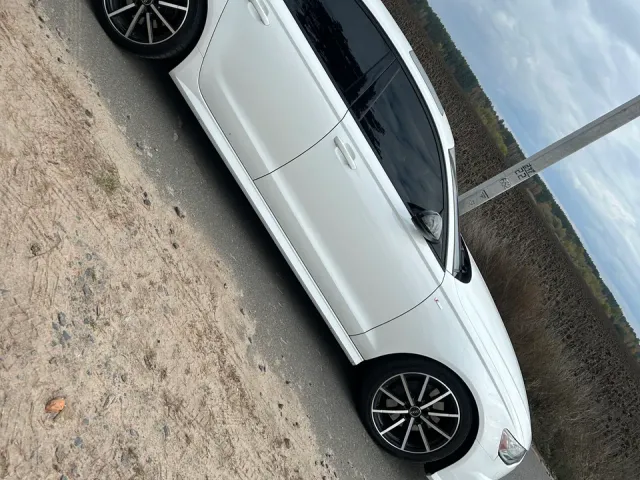 Audi A6 - фото 5