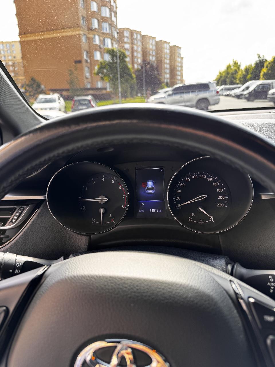 Toyota C-HR - фото 3