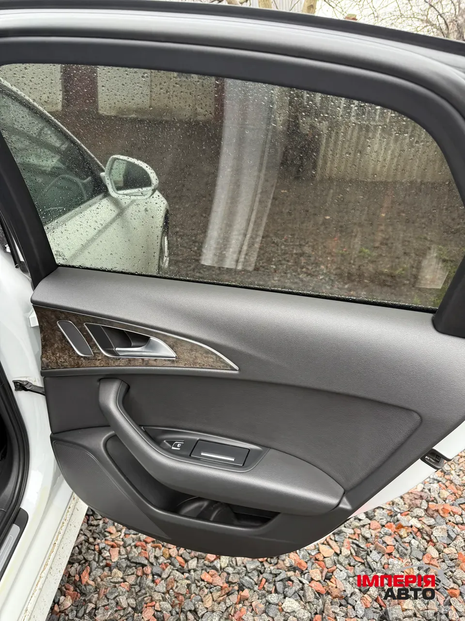 Audi A6 - фото 4