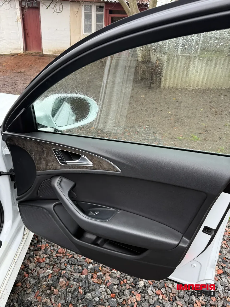 Audi A6 - фото 2