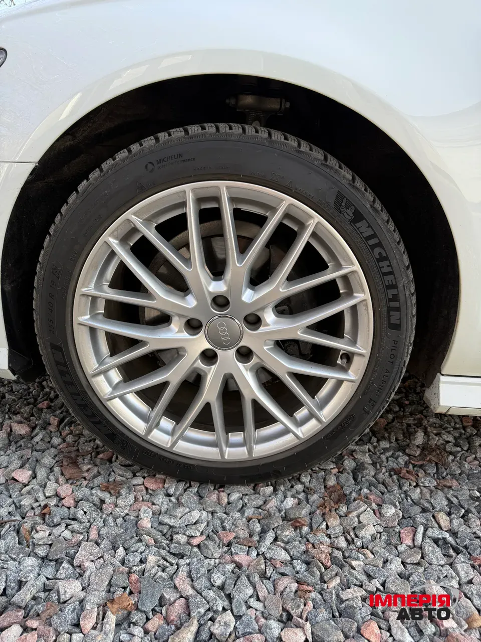 Audi A6 - фото 8