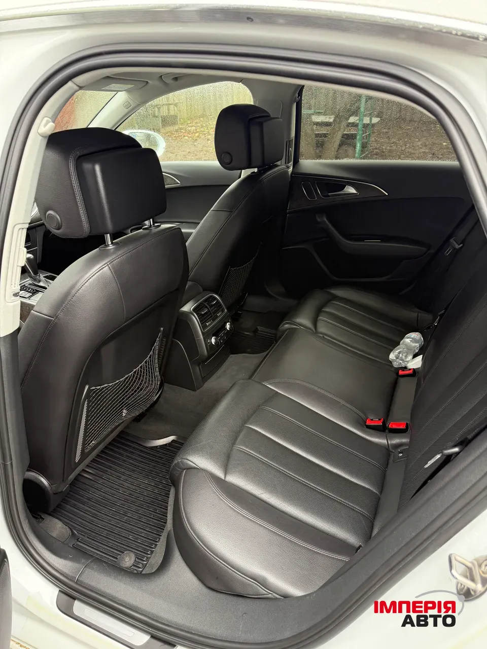 Audi A6 - фото 6