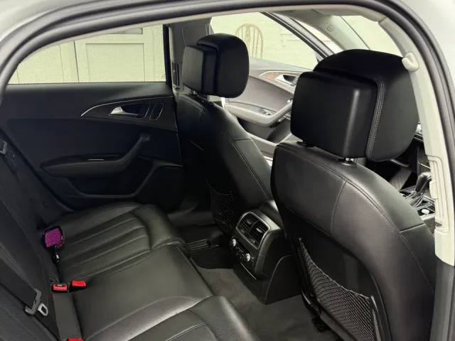 Audi A6 - фото 5