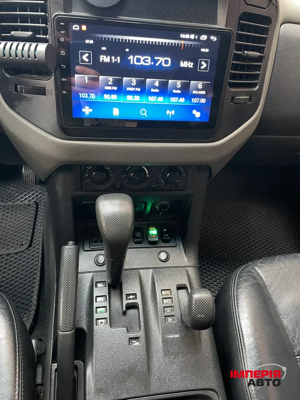 Mitsubishi Pajero - фото 21