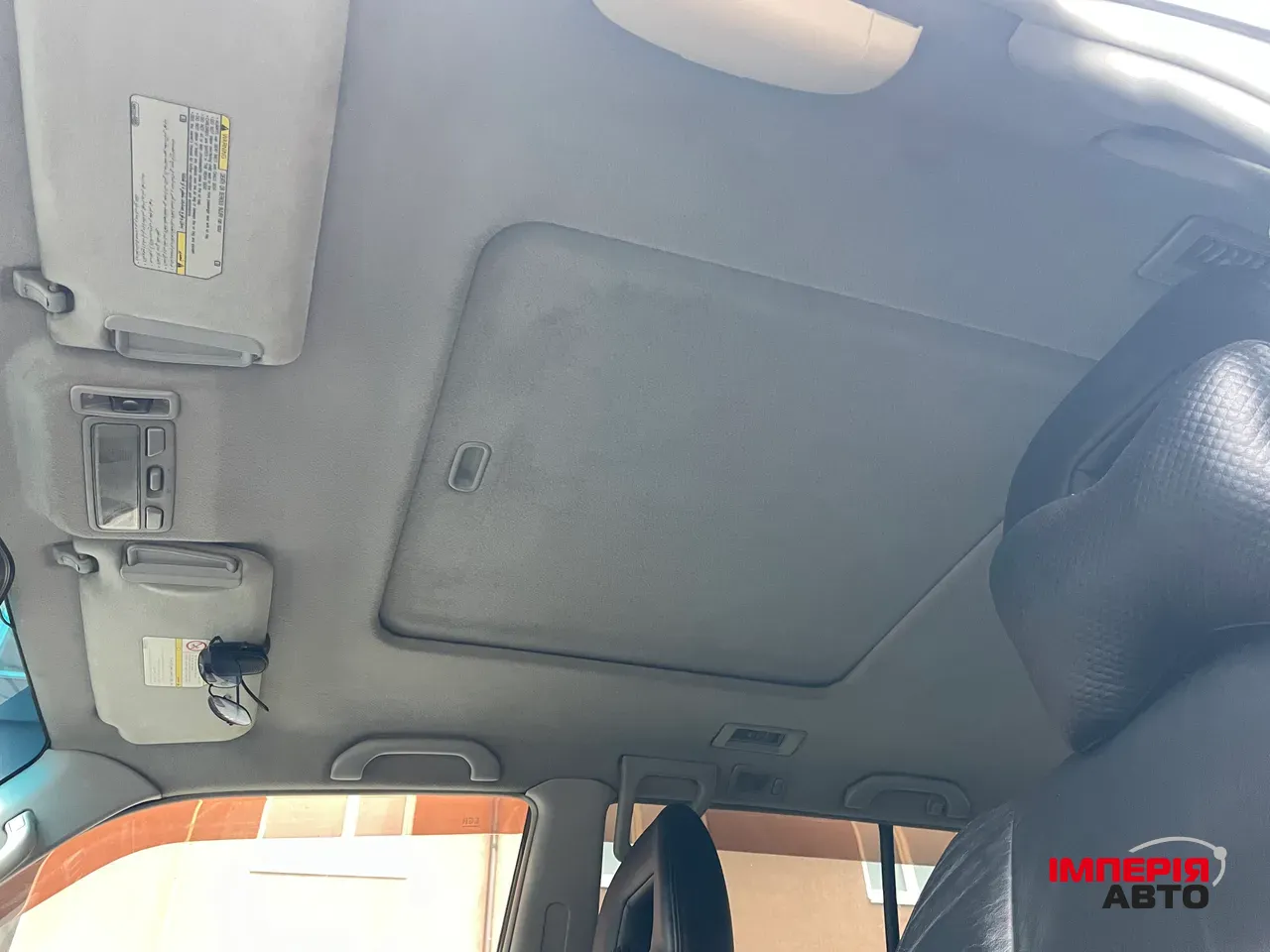 Mitsubishi Pajero - фото 23