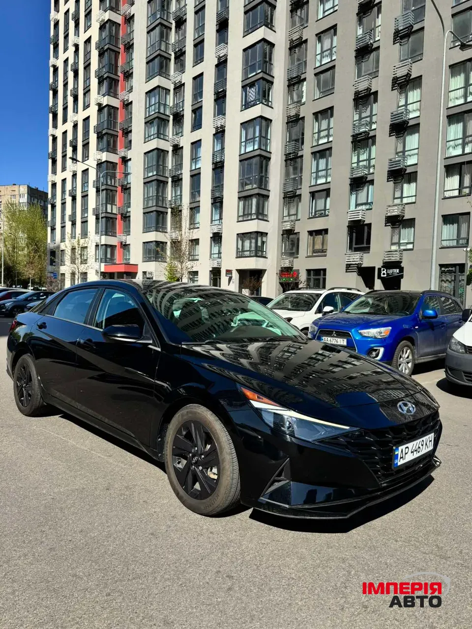 Hyundai Elantra N - фото 3