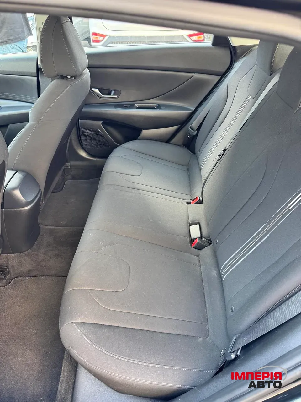 Hyundai Elantra N - фото 8