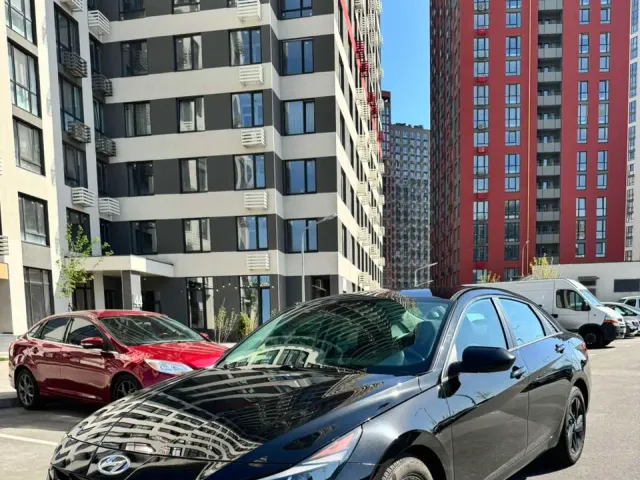 Hyundai Elantra N - фото 5