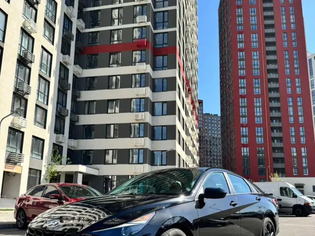 Hyundai Elantra N - фото 2