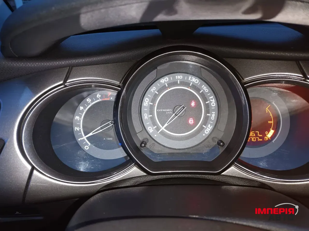 Citroen C3 - фото 2