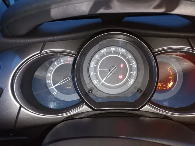 Citroen C3 - фото 2