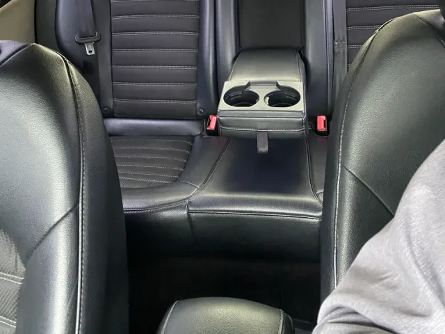 Ford Fusion (North America) - фото 2