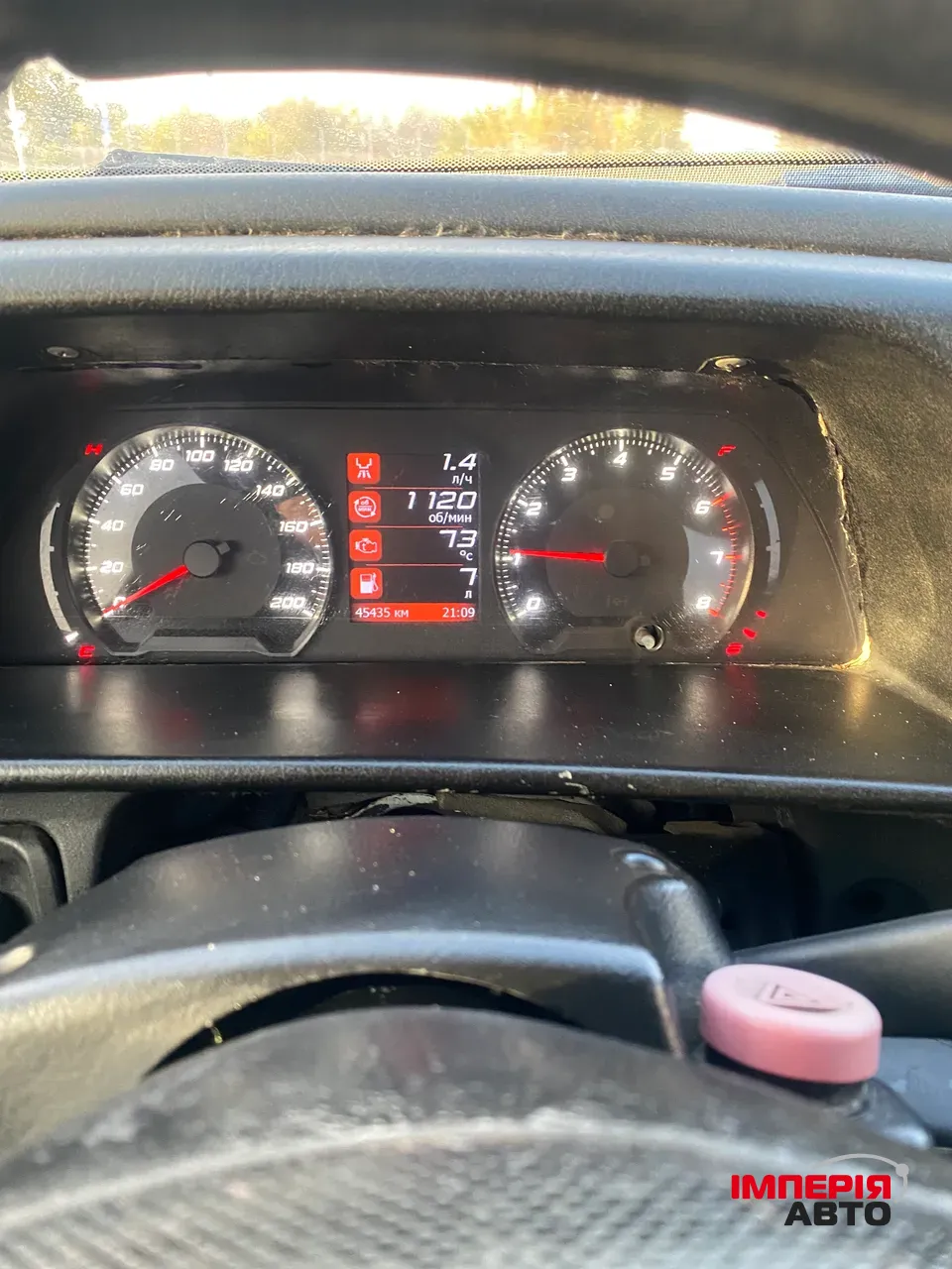 Lada (ВАЗ) 2109 - фото 18