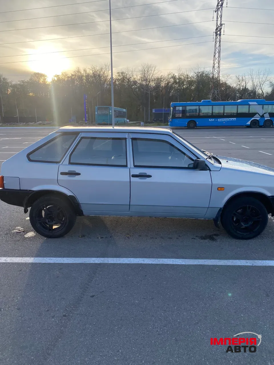 Lada (ВАЗ) 2109 - фото 4