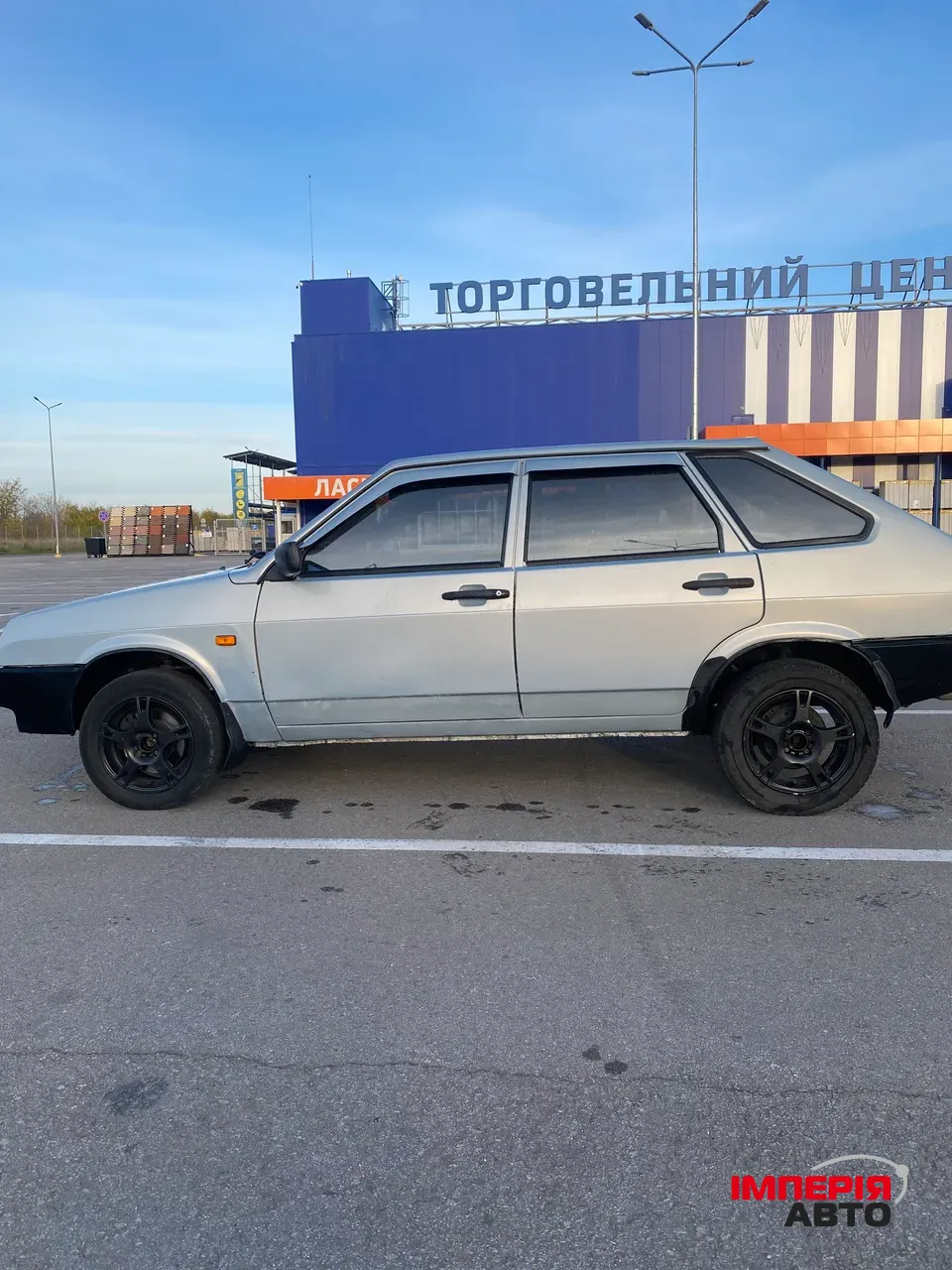 Lada (ВАЗ) 2109 - фото 6