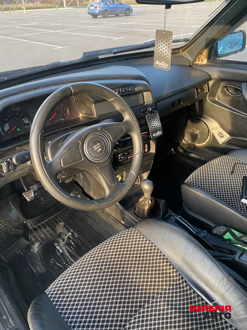 Lada (ВАЗ) 2109 - фото 16