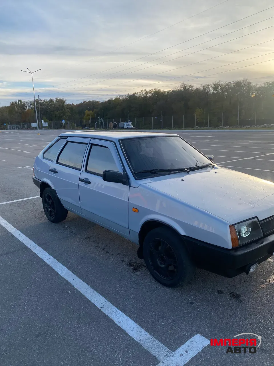 Lada (ВАЗ) 2109 - фото 3